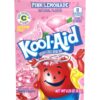 Kool-Aid Sachet Pink Lemonade 6.5g