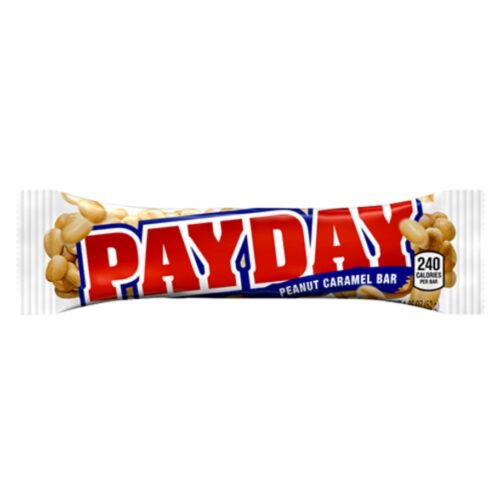 Pay Day Bar 52g Pay Day Bar 52g