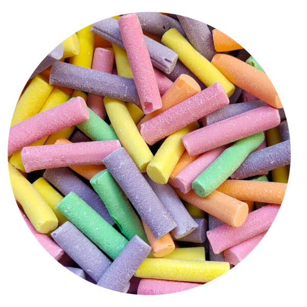 Carousel Tangy Sticks 750g Carousel Tangy Sticks 750g