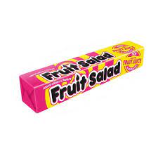 Barratt Fruit Salad 36g