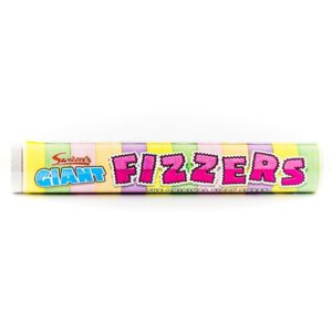 Fizzy Wizzy 150g