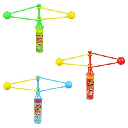Clacker Toy & Candy 16g