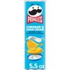 Pringles Cheddar & Sour Cream 158g