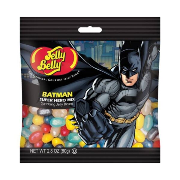 Jelly Belly Batman Mix 79g