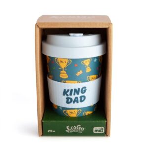 MDI King Dad Eco Cup
