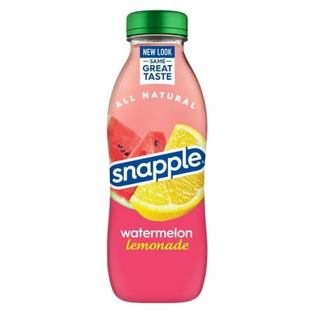 Snapple Watermelon Lemonade 473ml