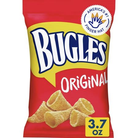 Bugles Original 104g