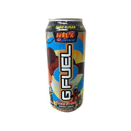 G Fuel Energy Drink Clickbait 473ml (Each)
