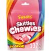 Skittles Chewies 137g