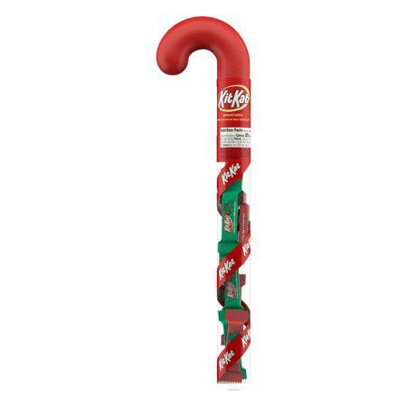 Kit Kat Miniatures Candy Cane 51g