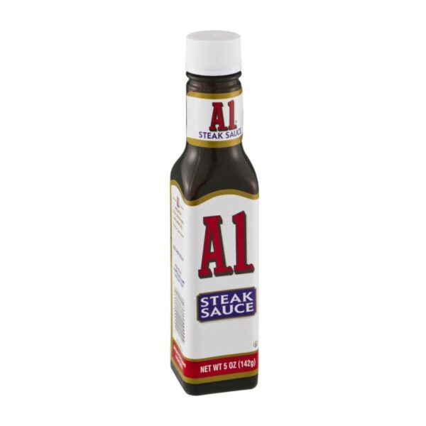 A1 Original Sauce 142g