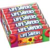 Life Savers Five Flavors Hard Candy 32g