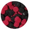 Blackberries & Raspberries 120g