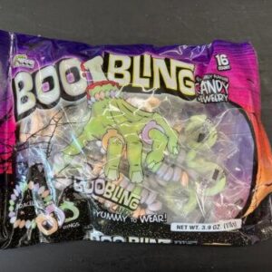 Warheads Sour Mix Party Pack 252g