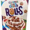 Cinnamon Toast Crunch Rolls 303g