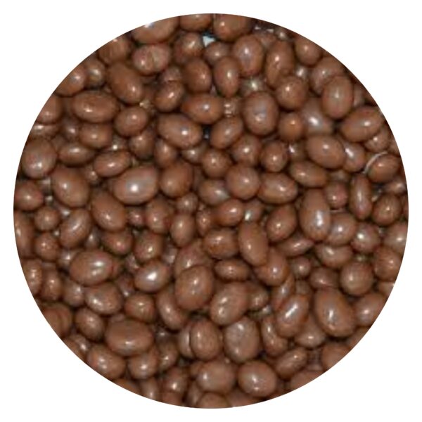 Chocolate Sultanas 160g