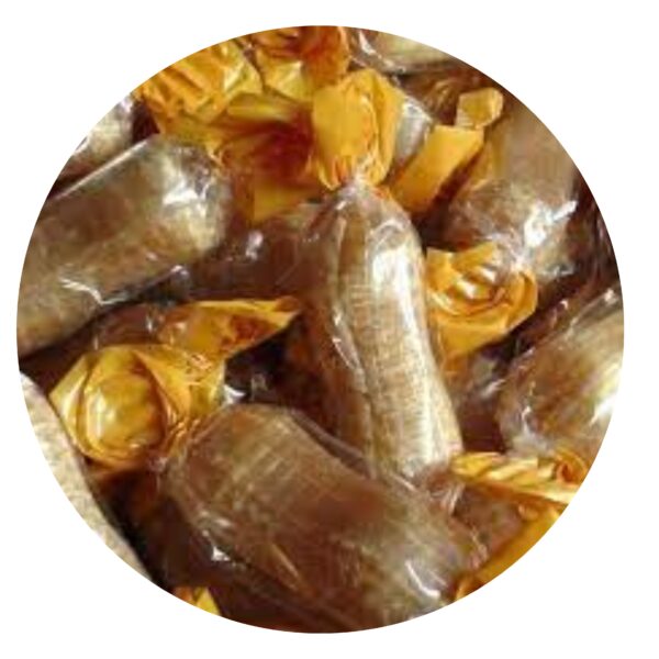 Peanut Sweets 120g