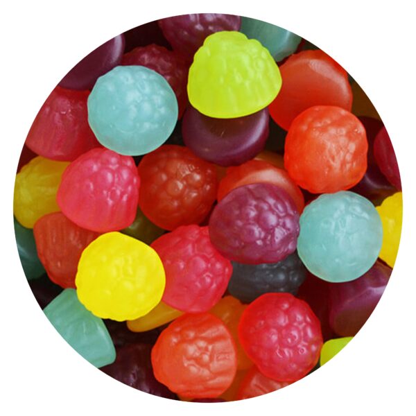 Aussie Mixed Berries 250g Aussie Mixed Berries 250g