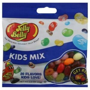 Jelly Belly Kids Mix 99g