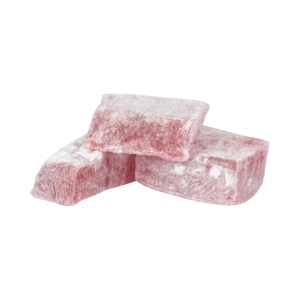 Hand Made Turkish Delight 150g Hand Made Turkish Delight 150g