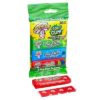 Warheads Sour Gum 4pk 50g