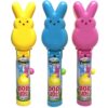 Mike and Ike Lollipop Rings 12g