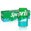 Sprite Chill Cherry Lime Can 355ml (Each)