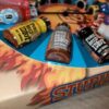 Pure Bred Idiot Hot Sauce Roulette 12pk