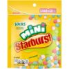 Starburst Mini Sours 226.8g