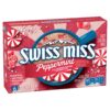 Swiss Miss Hot Cocoa Mix Peppermint 6pk 234g Swiss Miss Hot Cocoa Mix Peppermint 6pk 234g