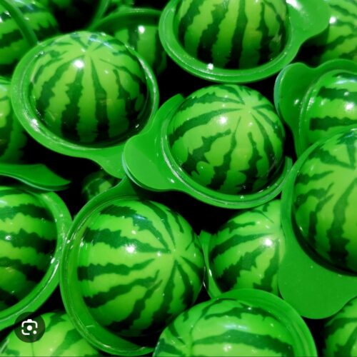Watermelon Gummy 18g