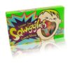 Squiggles Gummi Worms 99g