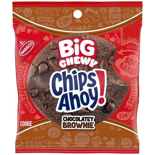 Chips Ahoy! Big Chewy Chocolatey Brownie 71g