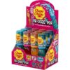 Chupa Chups Fr-ooze Pop 26g