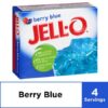 Jell-O Berry Blue 85g Jell-O Berry Blue 85g