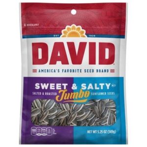 Bigs Sunflower Seeds Chile Limon 152g