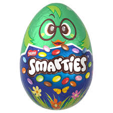 Smarties Egg 17.5g