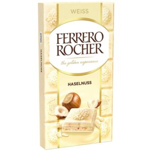 Crispr Bites Milk Chocolate 96g