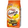 Pepperidge Farm Goldfish Crackers Xtra Cheddar 187g