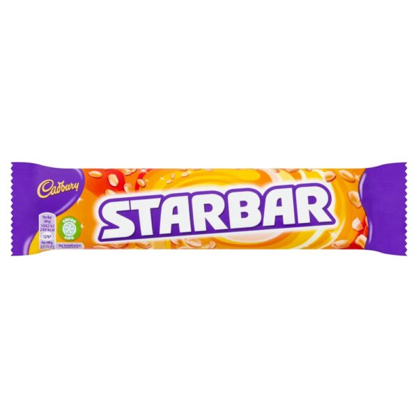 Cadbury Starbar 49g