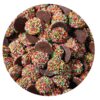 Choc Jewels 700g
