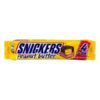 Snickers Peanut Butter Share Size 100.9g