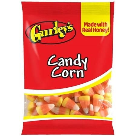Gurley's Candy Corn 156g