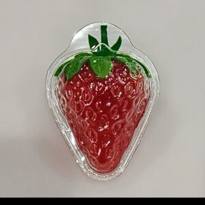 Strawberry Gummy 18g Jolly Rancher Chewy Poppers 340g
