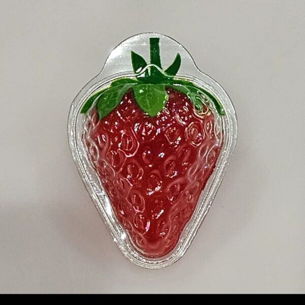 Strawberry Gummy 18g Strawberry Gummy 18g