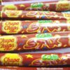 Chupa Chup Stix Cola 10g Chupa Chup Stix Cola 10g